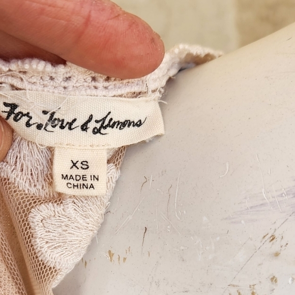 The beautiful Temecula Fit & Flare mini dress - Picture 6 of 7